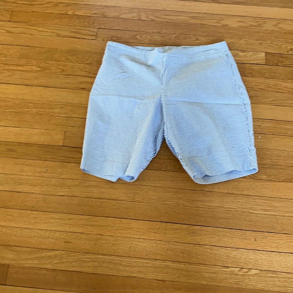 Size 18 Bermuda shorts